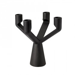 Stelton lysestage - Naked