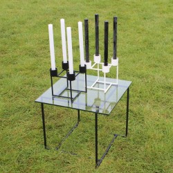 Stilling Design - Sideborg 2000