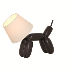 Doggy Lamp