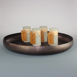 Banket Aluminium Fad