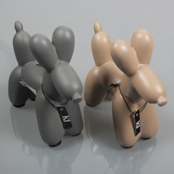 Dog Figure
