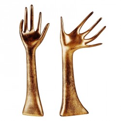 Figure, Hand