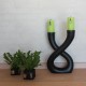 Duo Lysestage