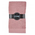 Zone Classic Håndklæde, 70 x 140 cm, Rosa