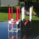 Stilling Design - Model 2000