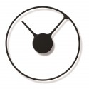 Stelton Clock, Time - 30 cm