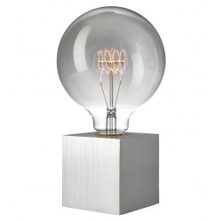 Table lamp Cubus